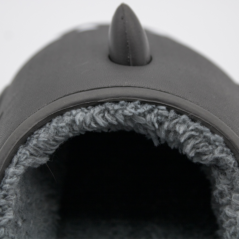 IcyShark™ Slides: Walk in Arctic Comfort and Style