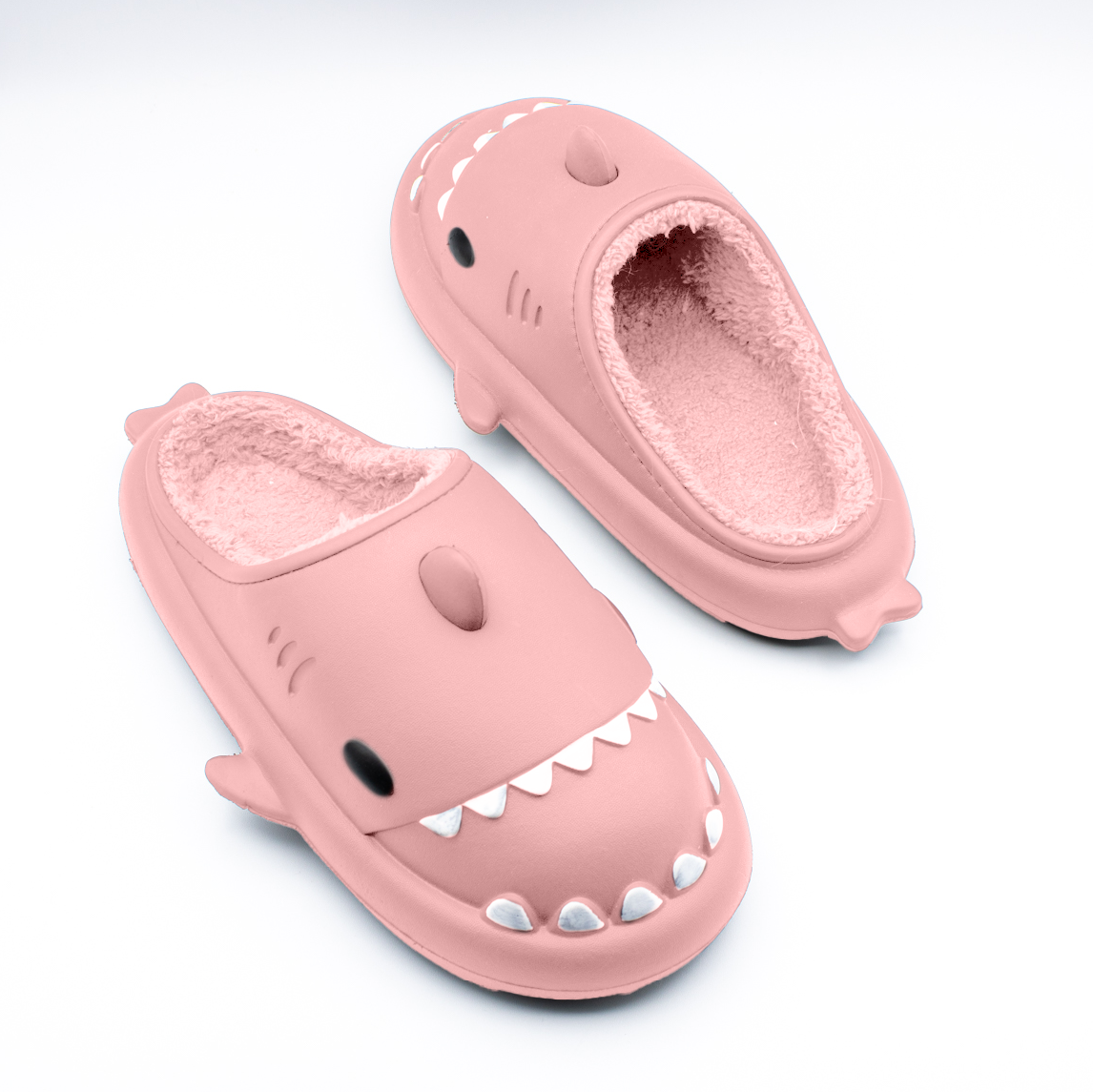 IcyShark™ Slides: Walk in Arctic Comfort and Style